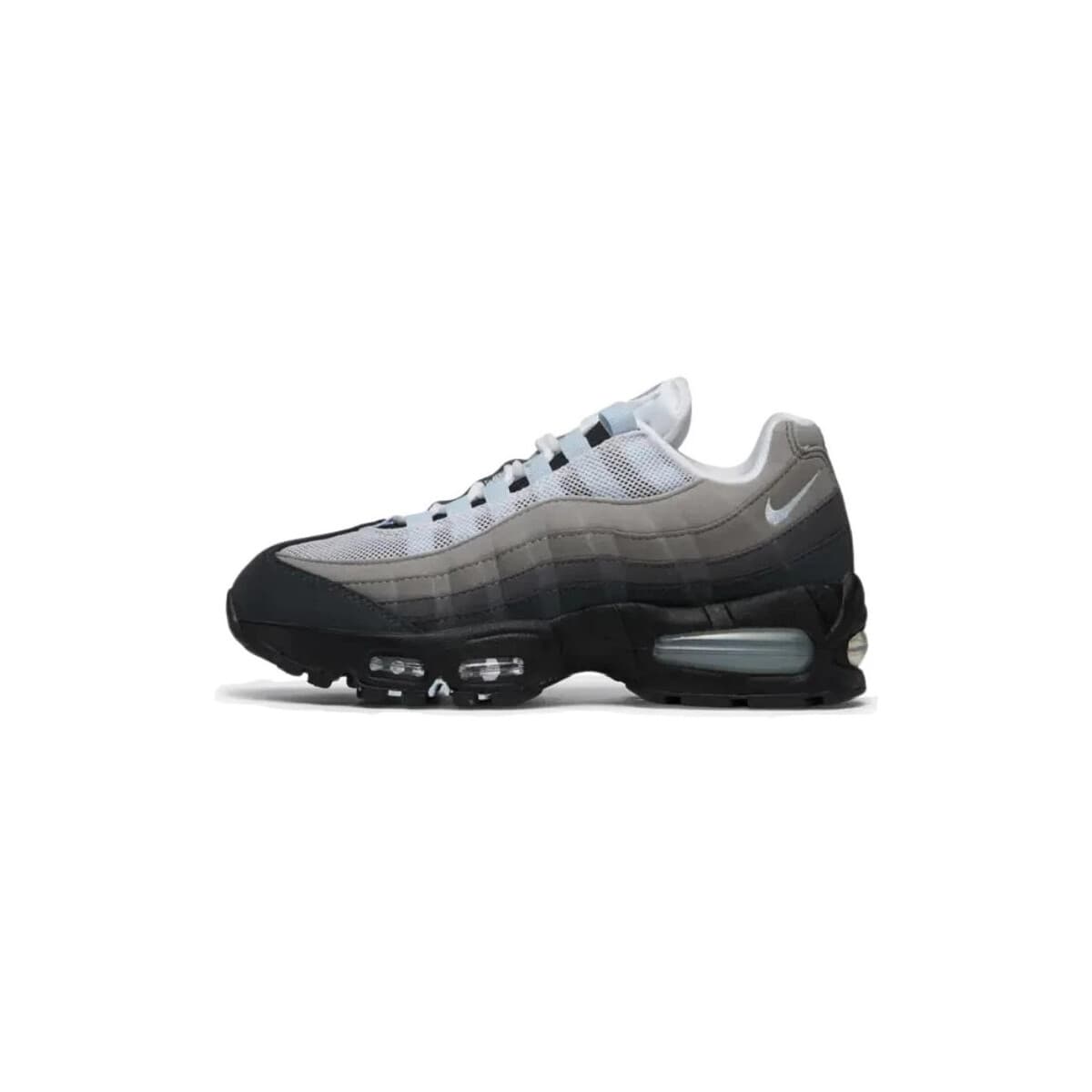 Xαμηλά Sneakers Nike Air Max 95 OG Big Bubble Blue Tint