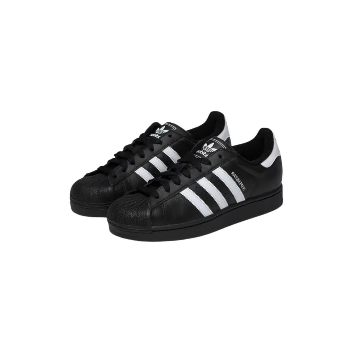 Women's Sneakers adidas Black