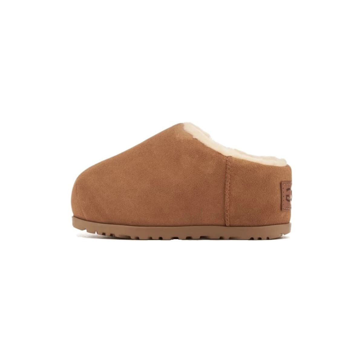 Men's House Slippers UGG Brown