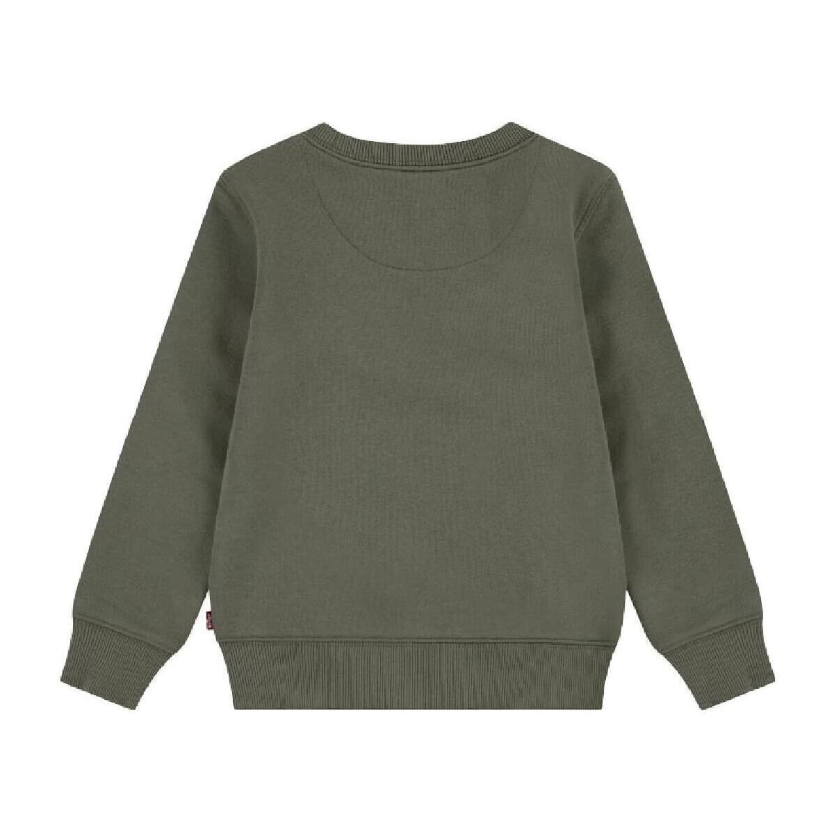 Boys' T-Shirts Levis Green