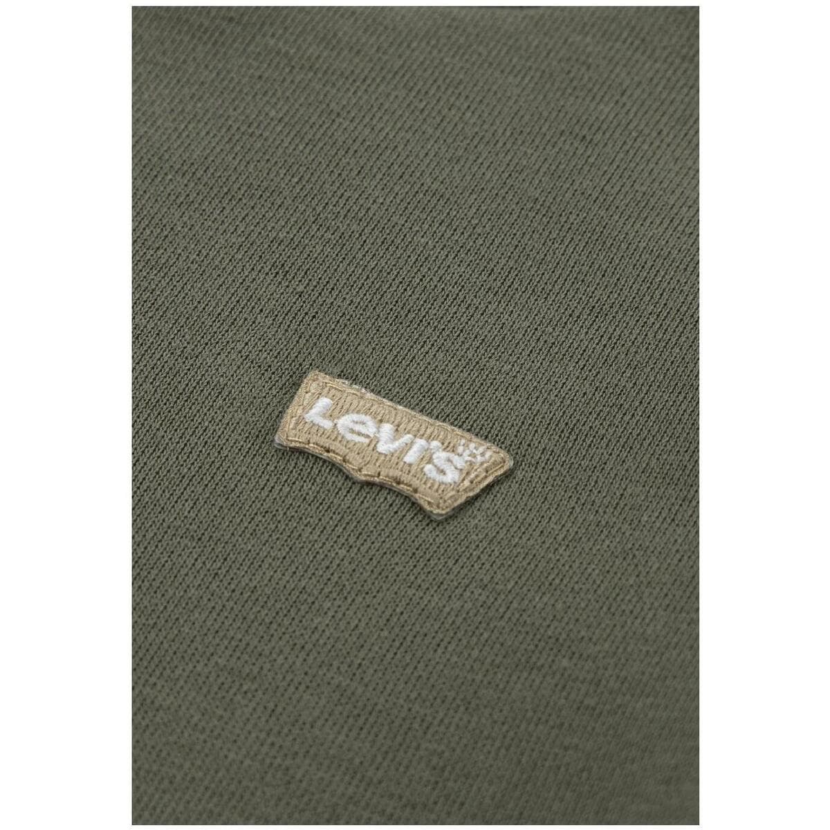 Boys' T-Shirts Levis Green