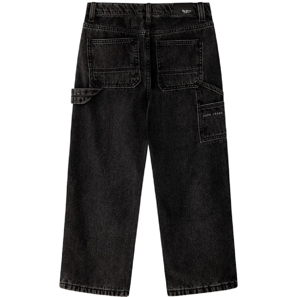 Boys' Jeans Pepe Jeans Black