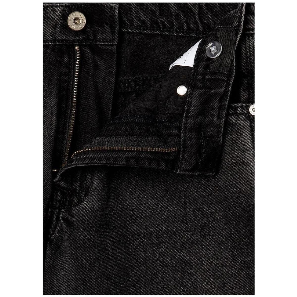 Boys' Jeans Pepe Jeans Black