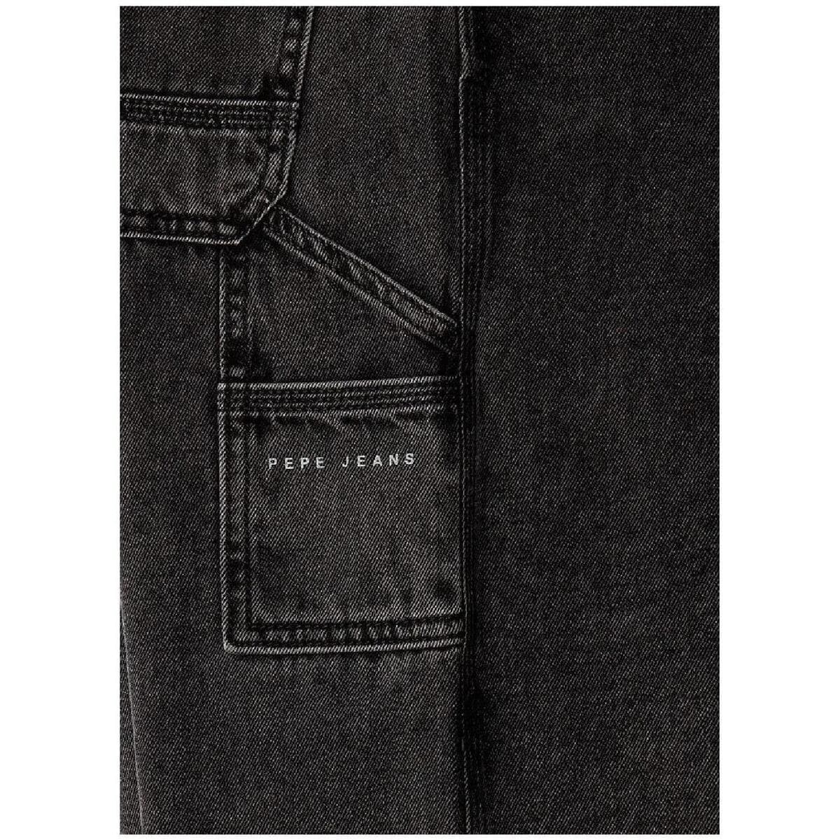 Boys' Jeans Pepe Jeans Black