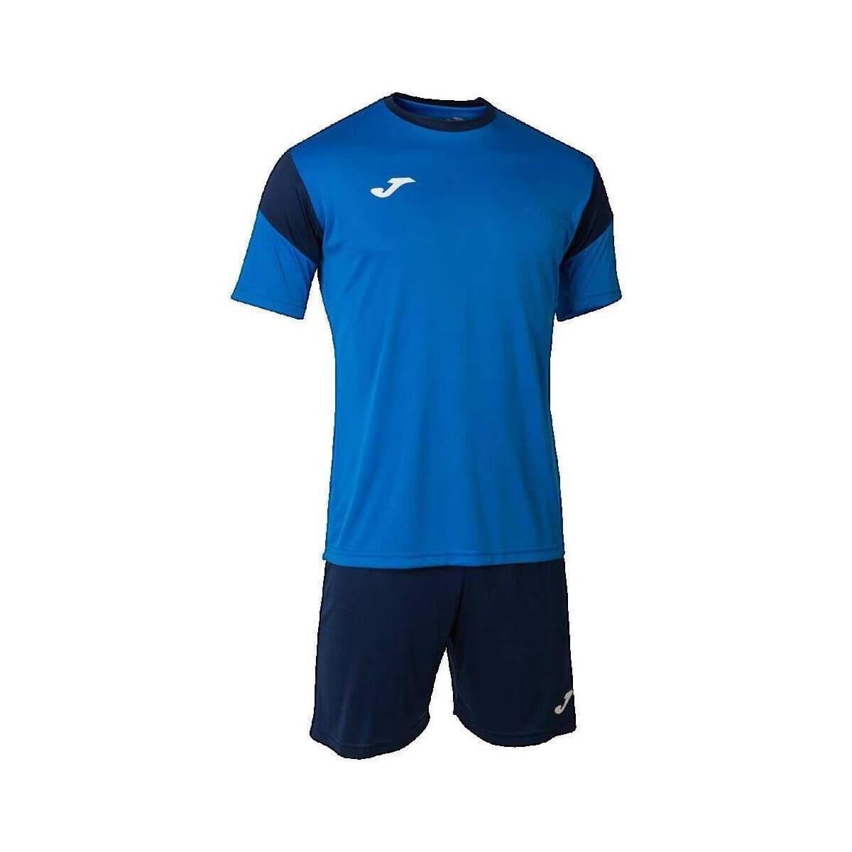 Boys' Tracksuit Sets Joma Blue