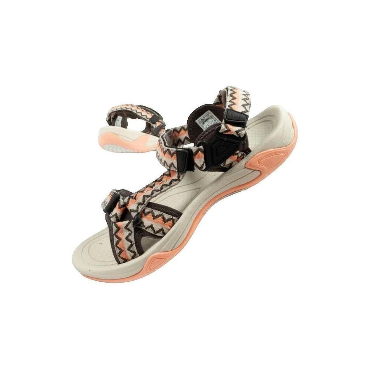 Women's Sandals Cmp Blue