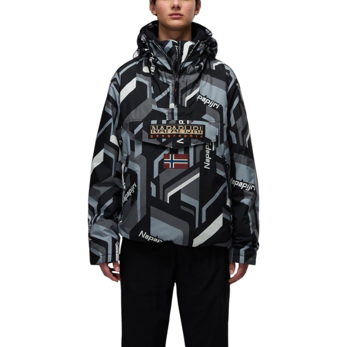 Men's Jackets Napapijri