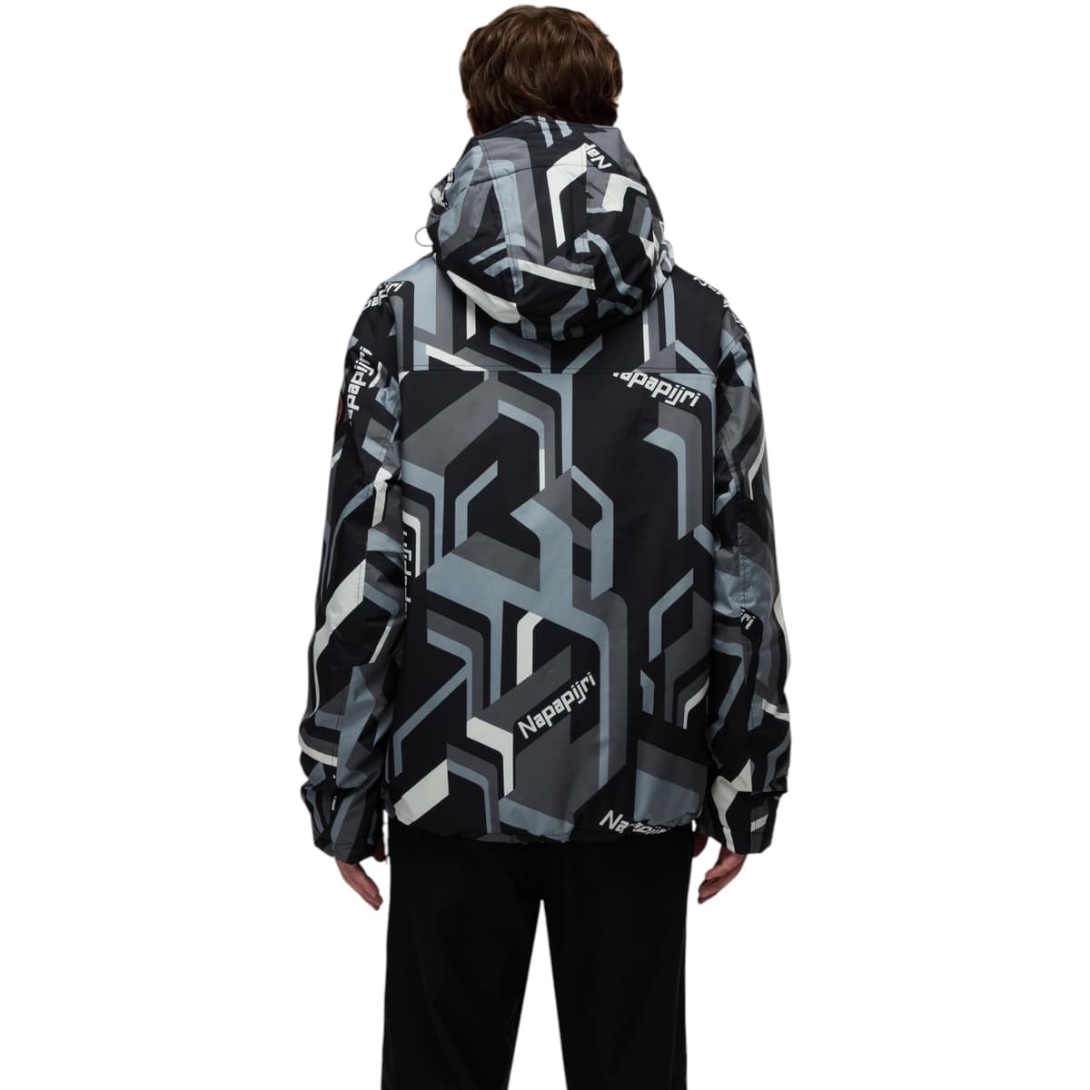 Men's Jackets Napapijri