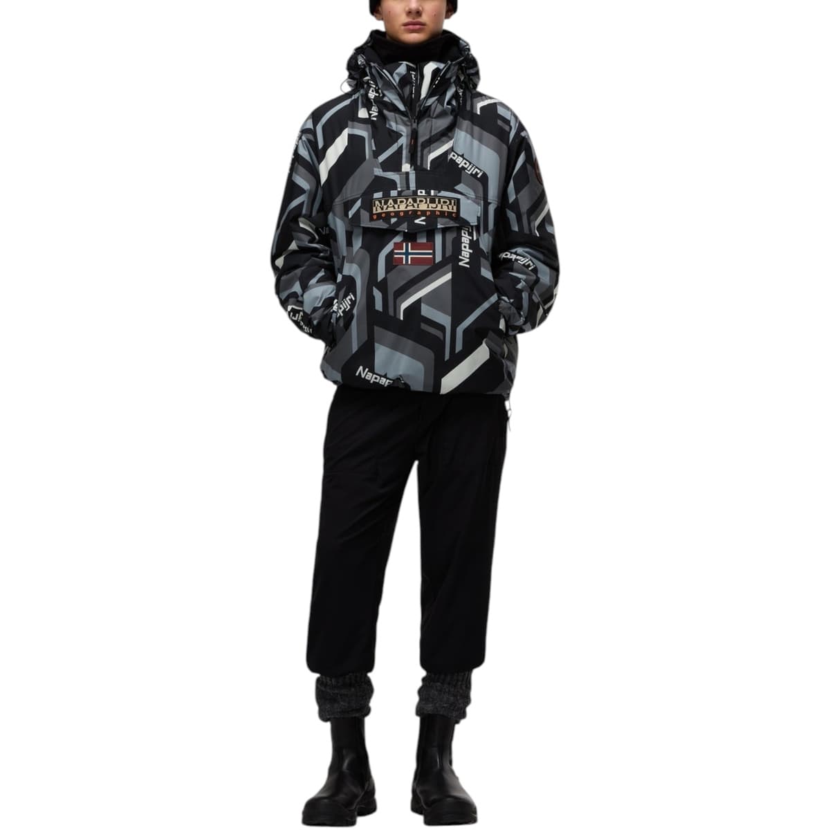 Men's Jackets Napapijri