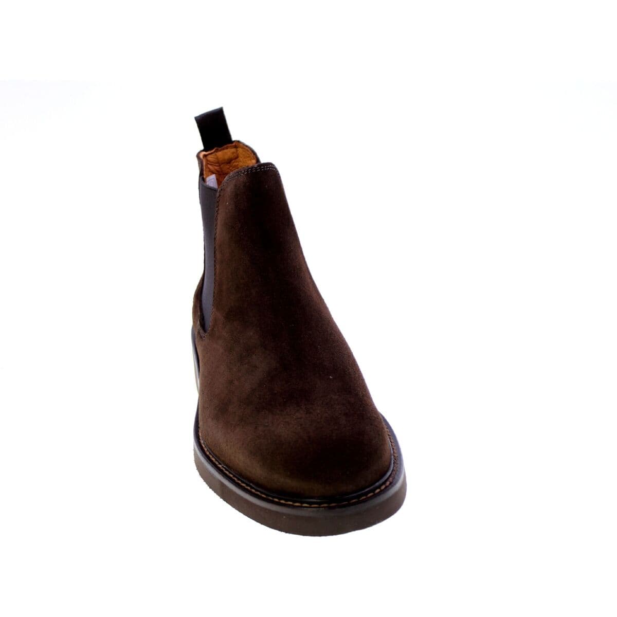 Men's Ankle Boots Exton Brown