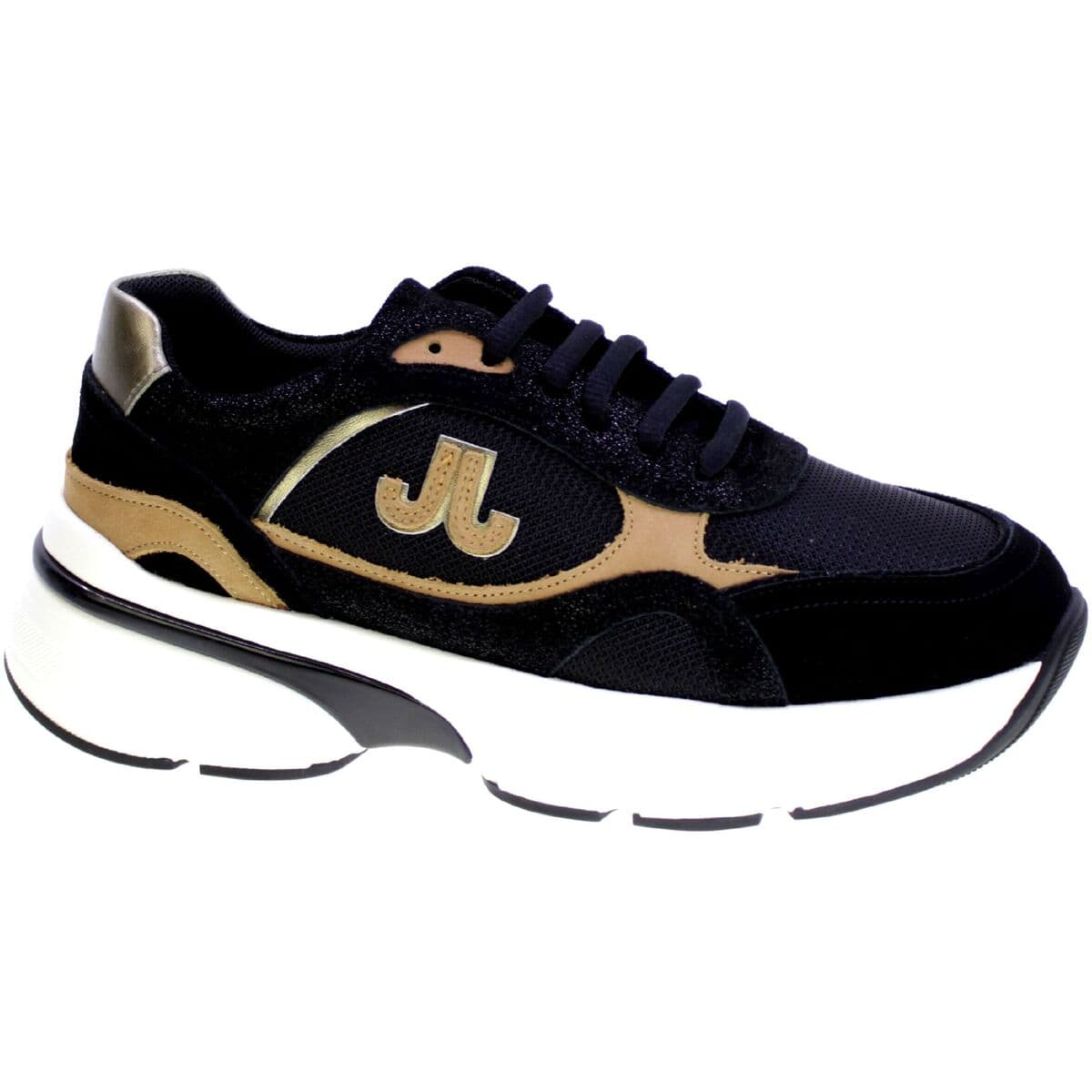 Xαμηλά Sneakers Janet&Janet 146031