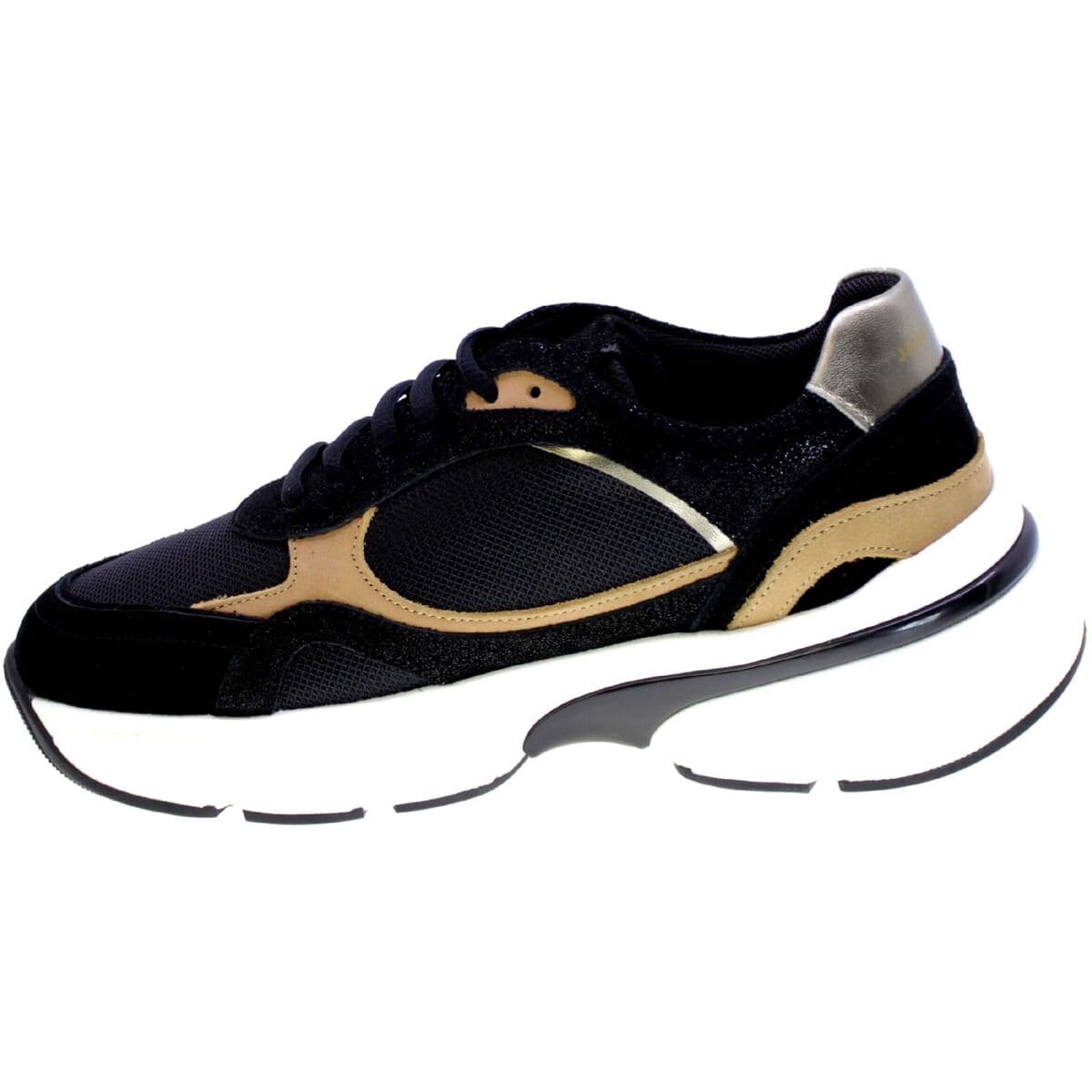 Women's Sneakers Janet&Janet Black