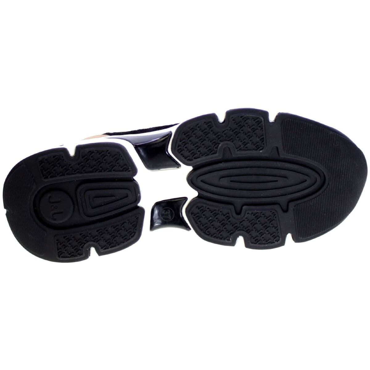 Women's Sneakers Janet&Janet Black