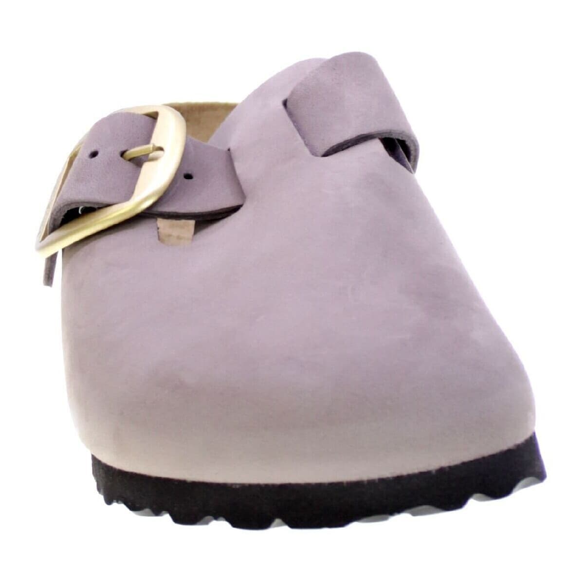 Women's Clogs BIRKENSTOCK Purple