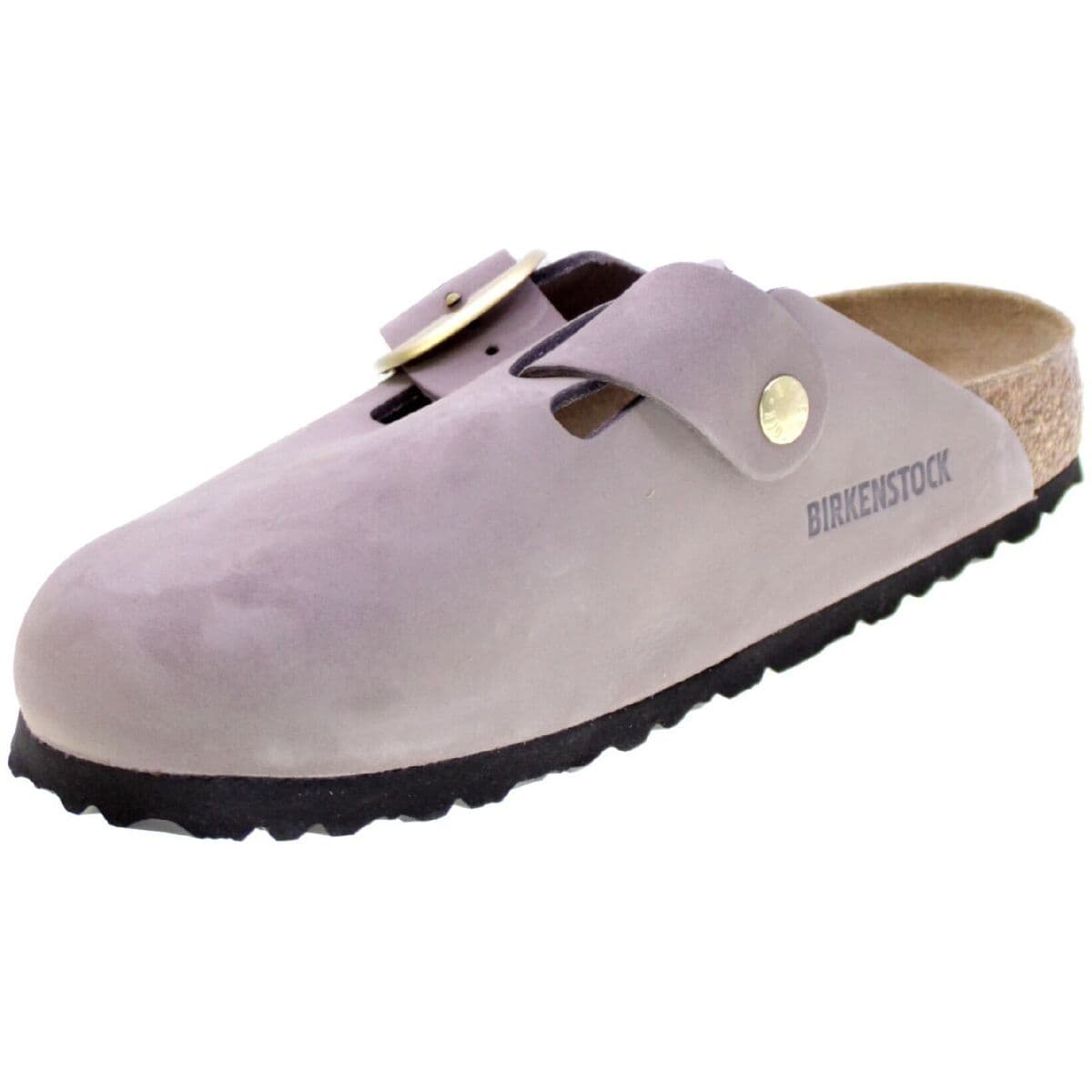 Women's Clogs BIRKENSTOCK Purple
