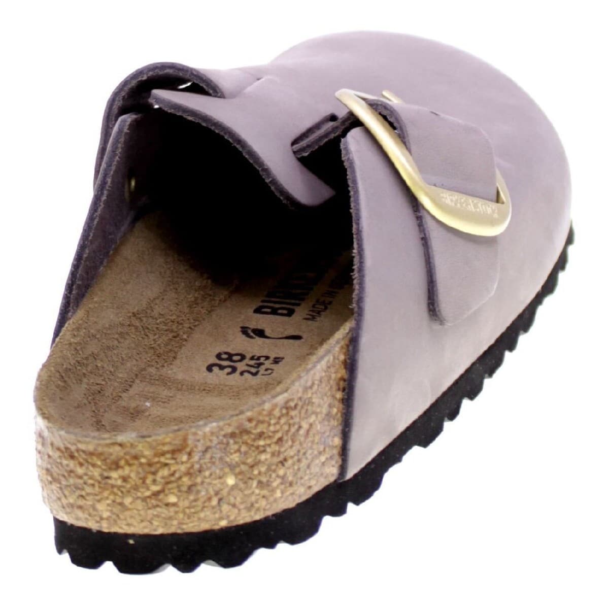 Women's Clogs BIRKENSTOCK Purple