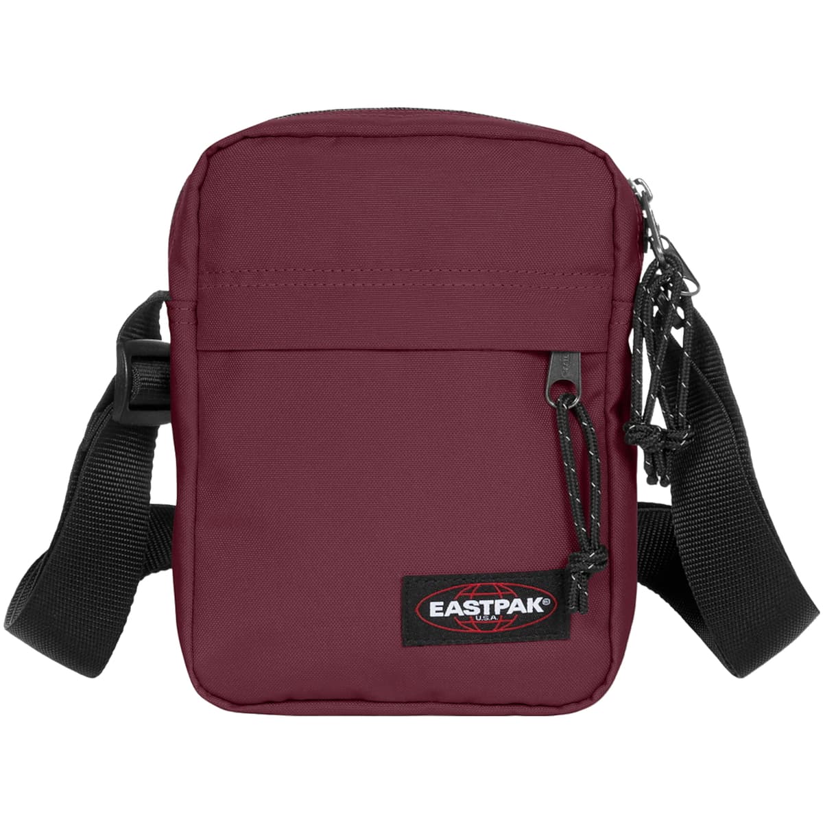 Women's Clutches Eastpak Bordeaux