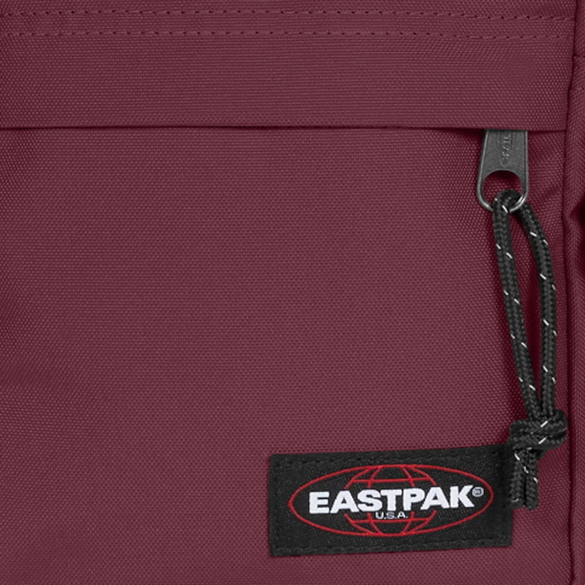 Women's Clutches Eastpak Bordeaux