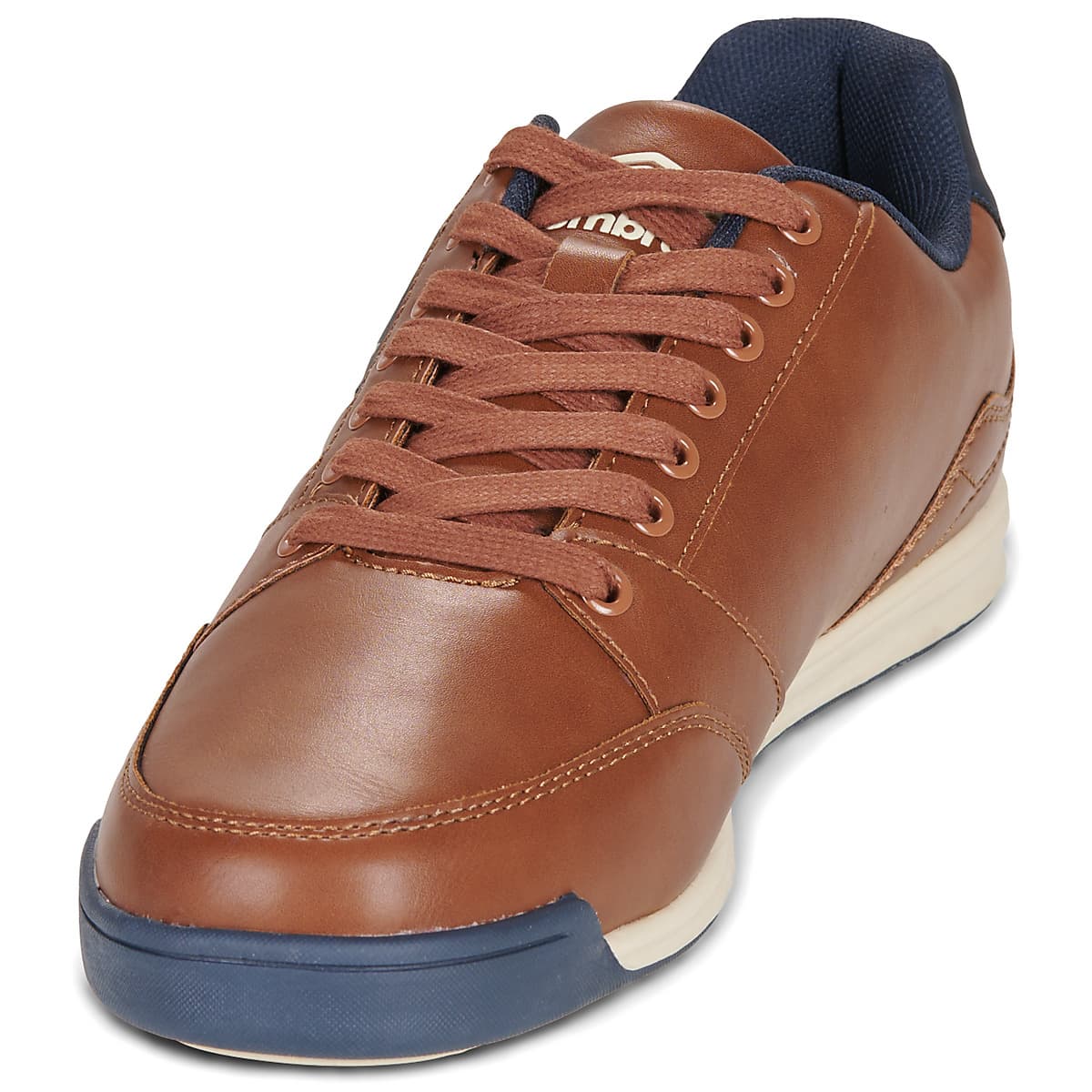 Men's Sneakers Umbro Brown