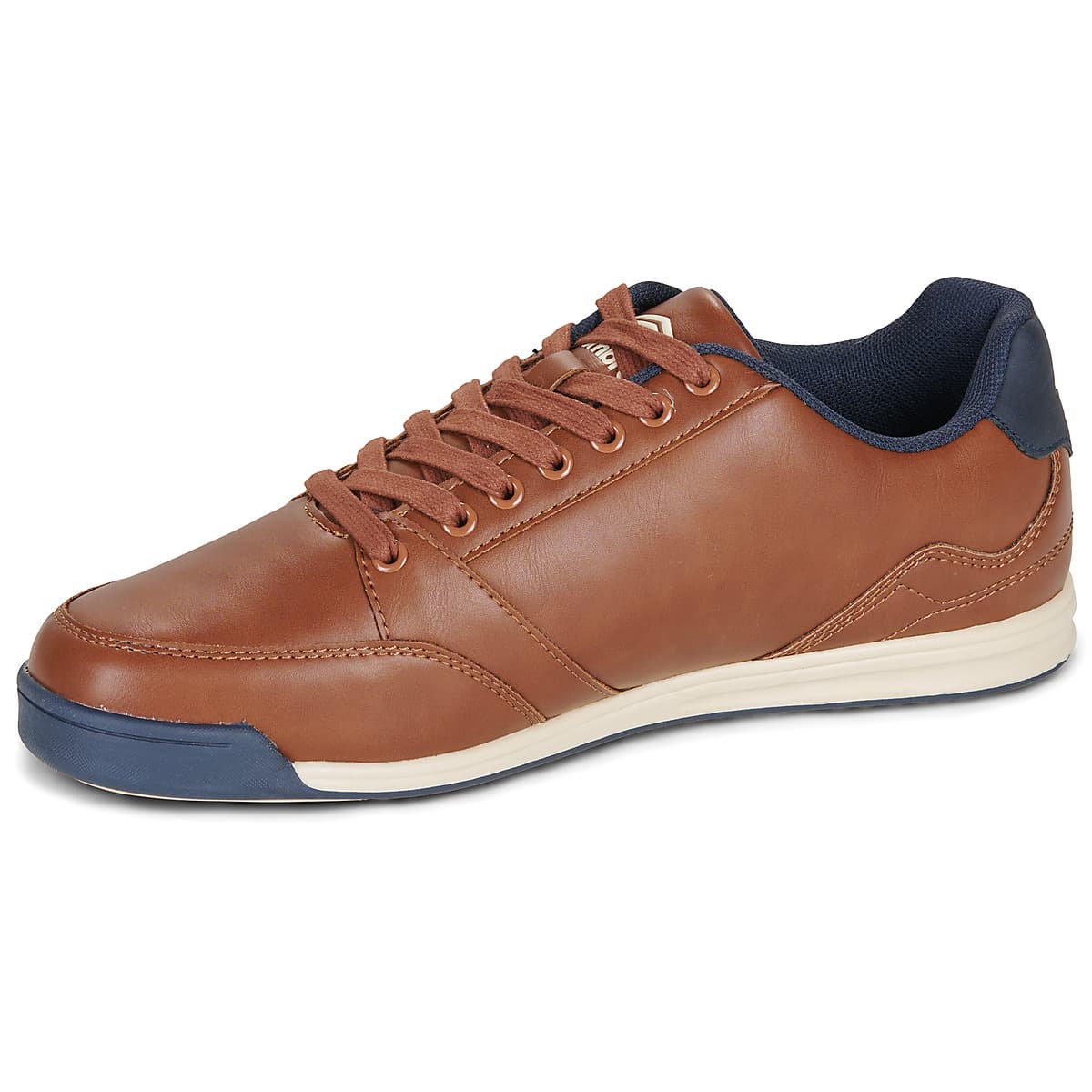 Men's Sneakers Umbro Brown