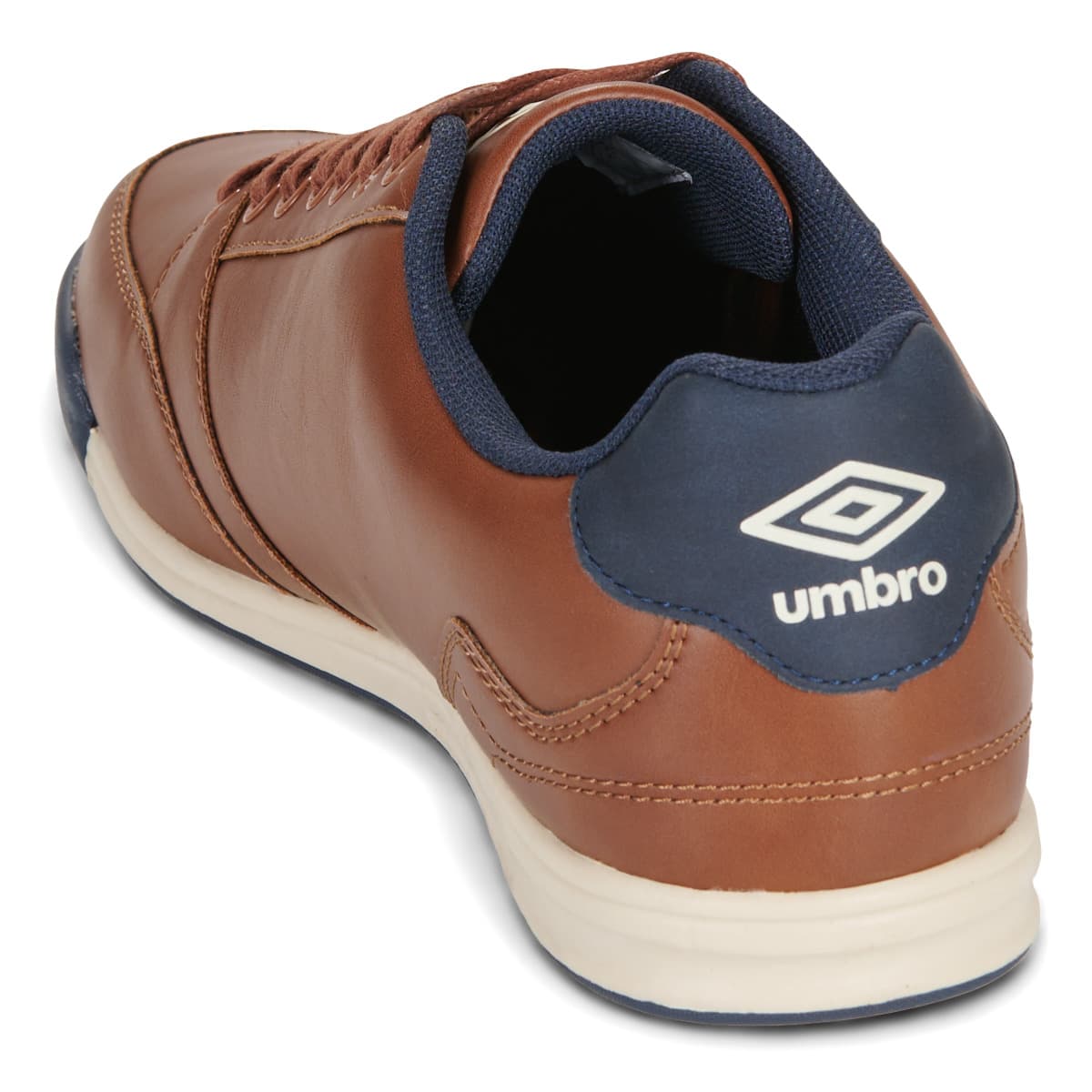 Men's Sneakers Umbro Brown