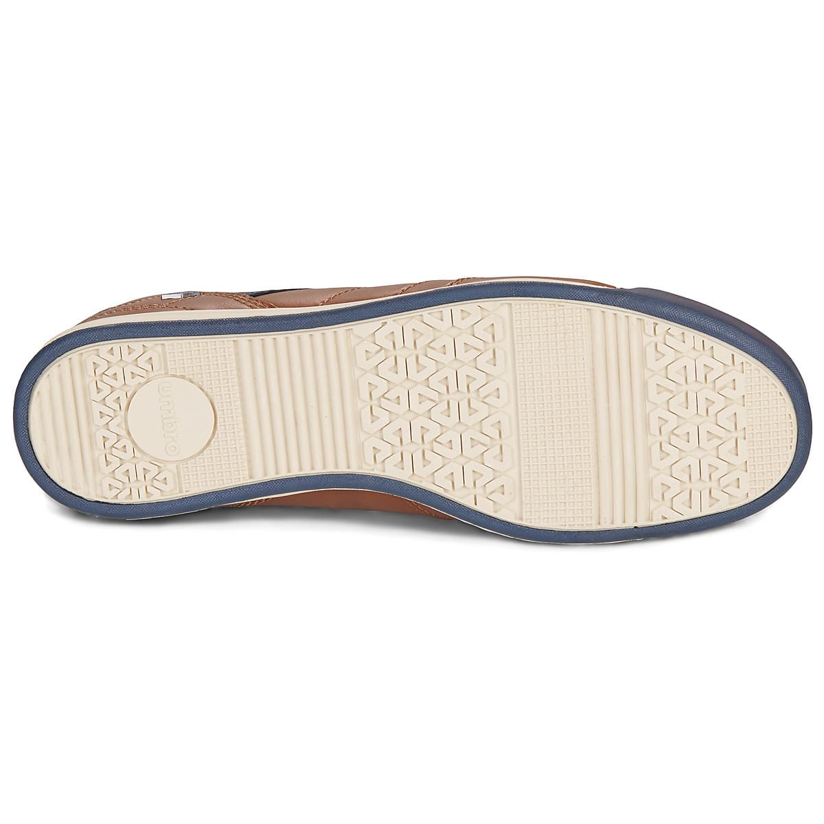 Men's Sneakers Umbro Brown