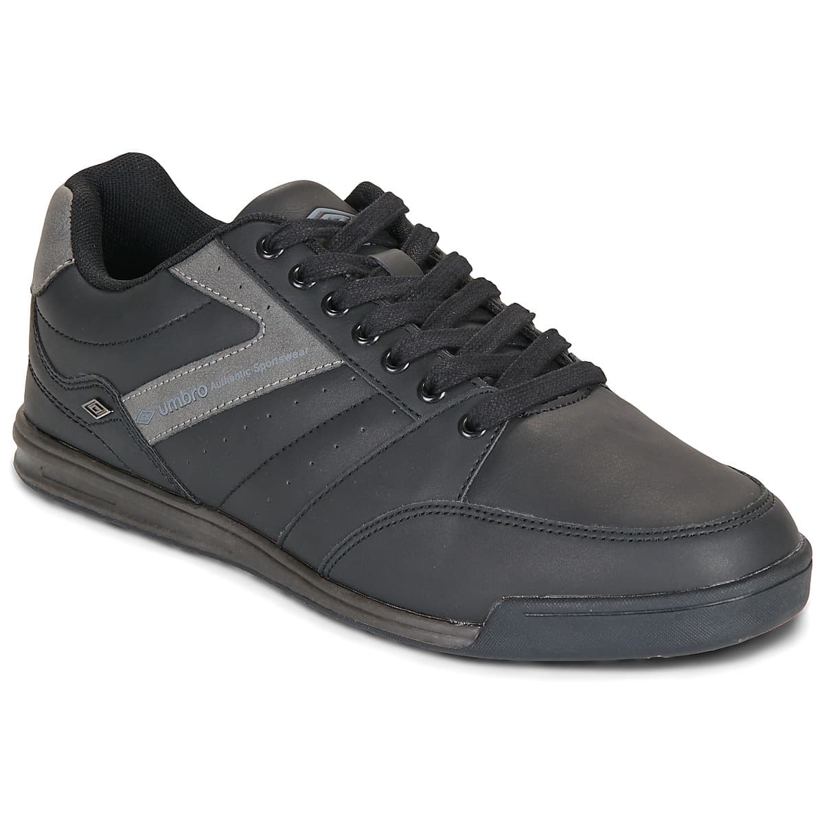 Men's Sneakers Umbro Black