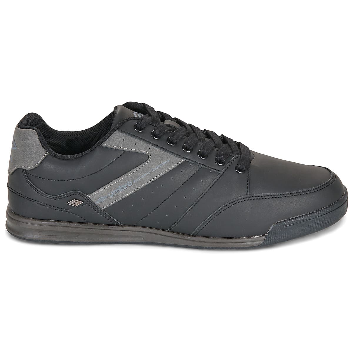 Men's Sneakers Umbro Black