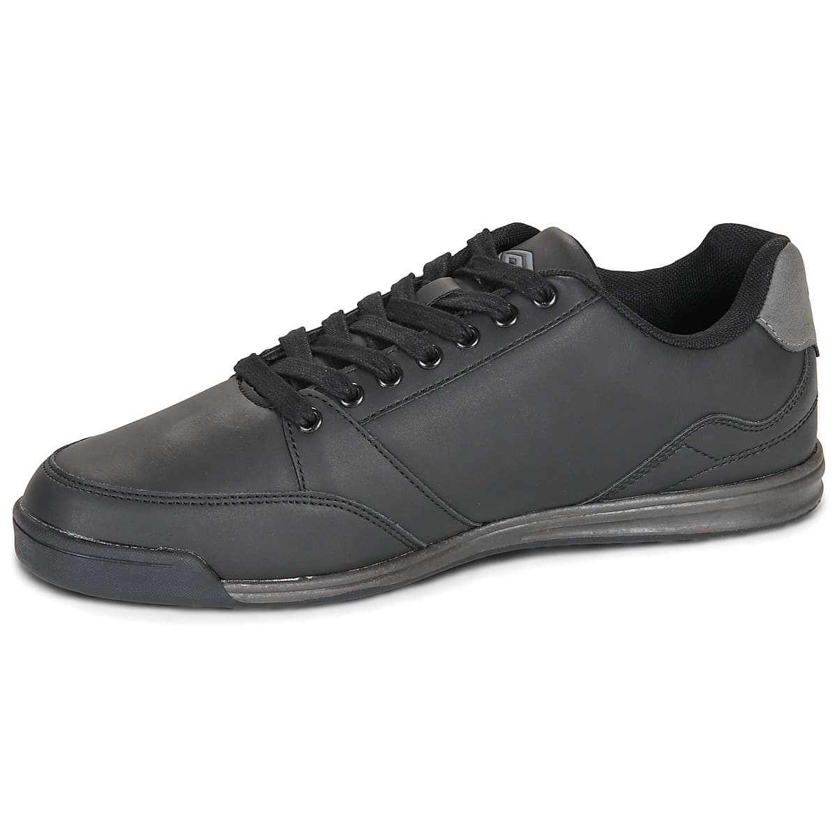 Men's Sneakers Umbro Black