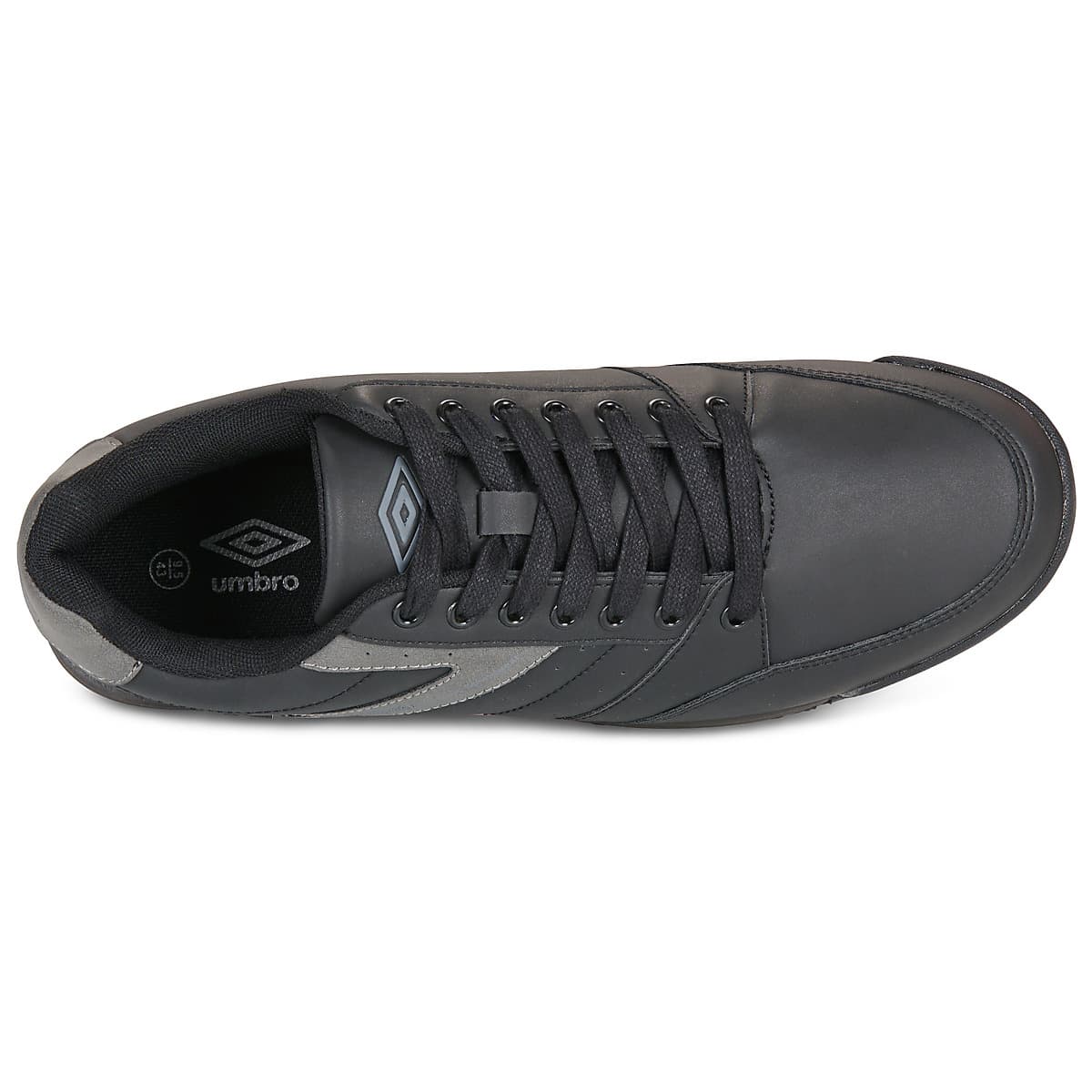 Men's Sneakers Umbro Black