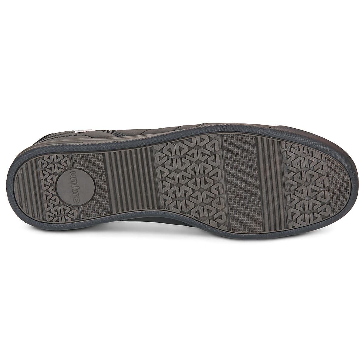 Men's Sneakers Umbro Black