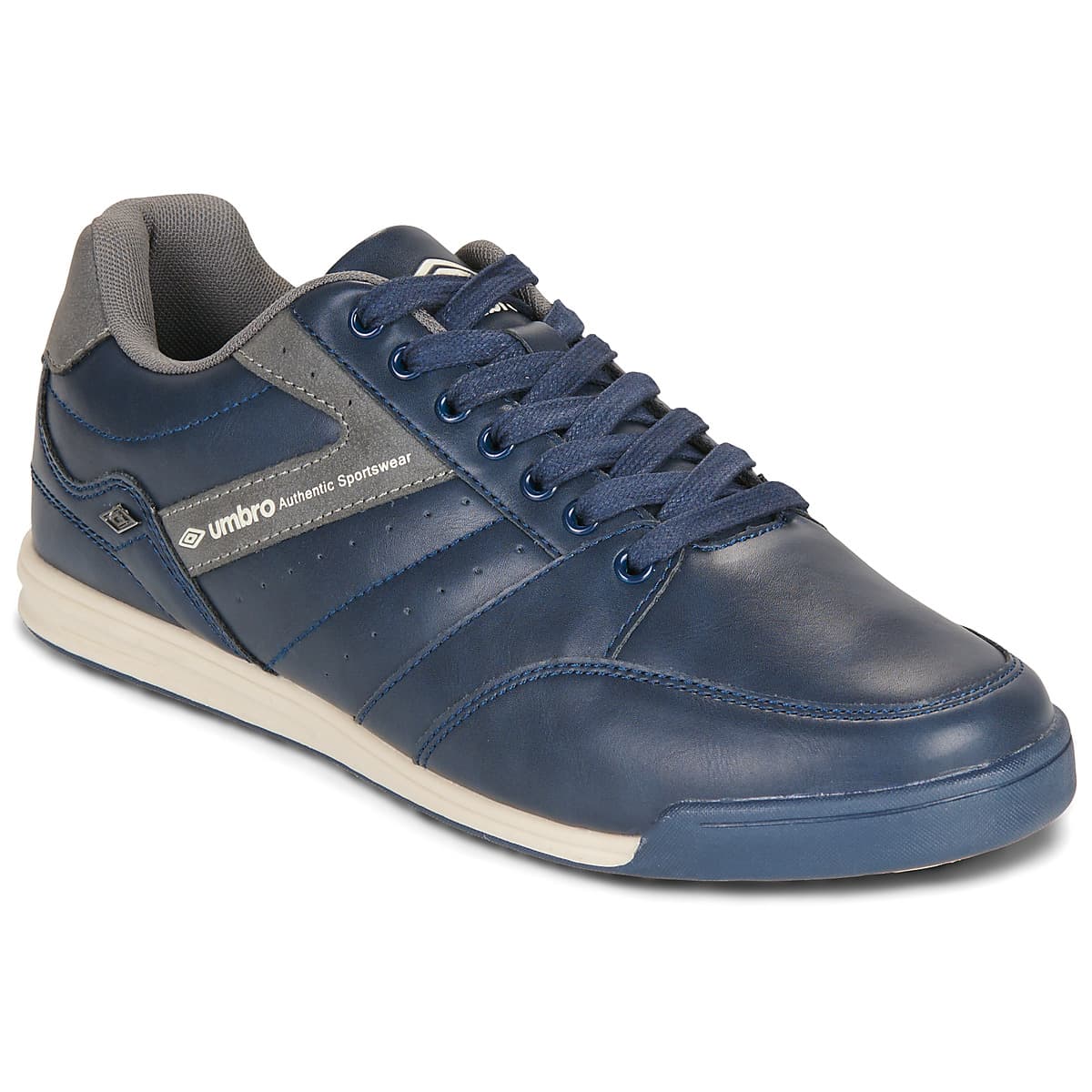 Men's Sneakers Umbro Black