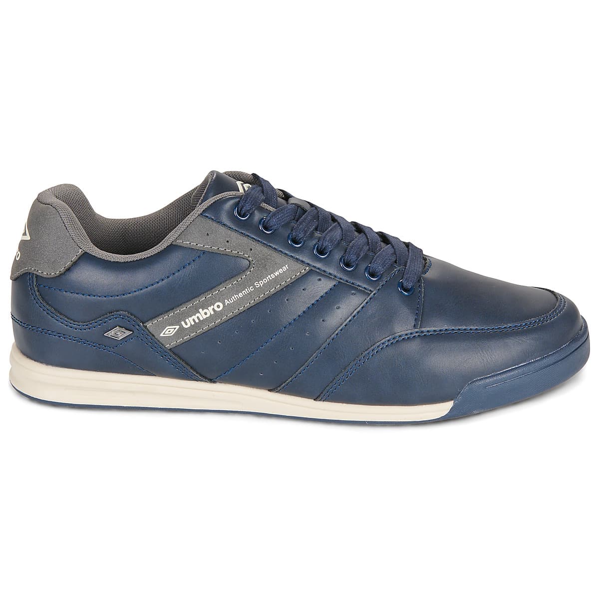 Men's Sneakers Umbro Blue