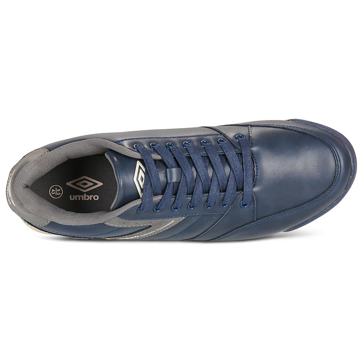 Men's Sneakers Umbro Blue