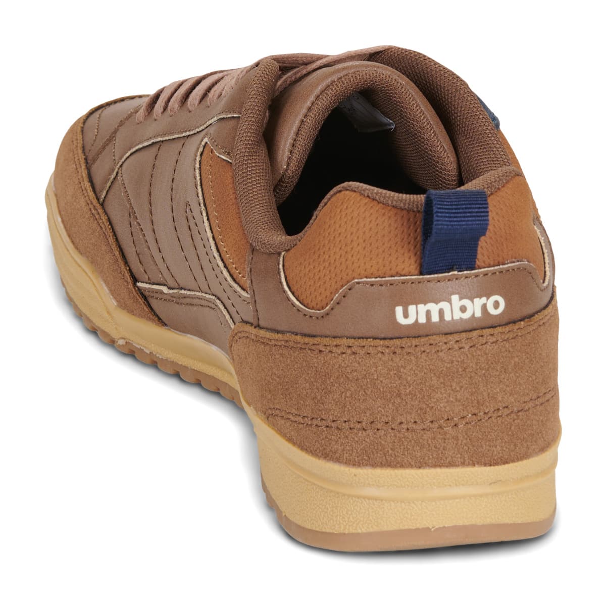 Men's Sneakers Umbro Brown