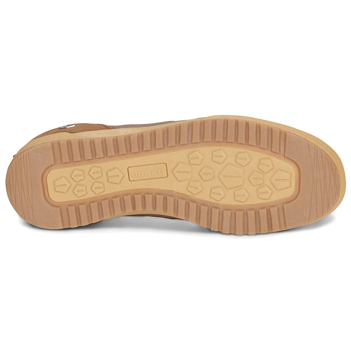 Men's Sneakers Umbro Brown