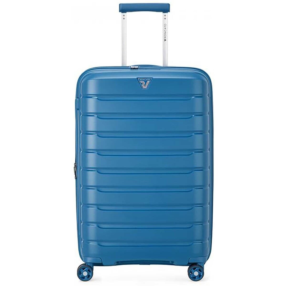 Men's Suitcases Roncato Blue