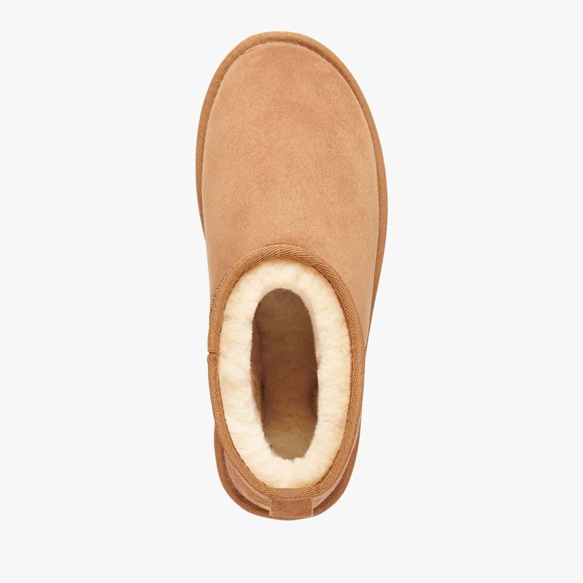 Women's Boots EMU Brown