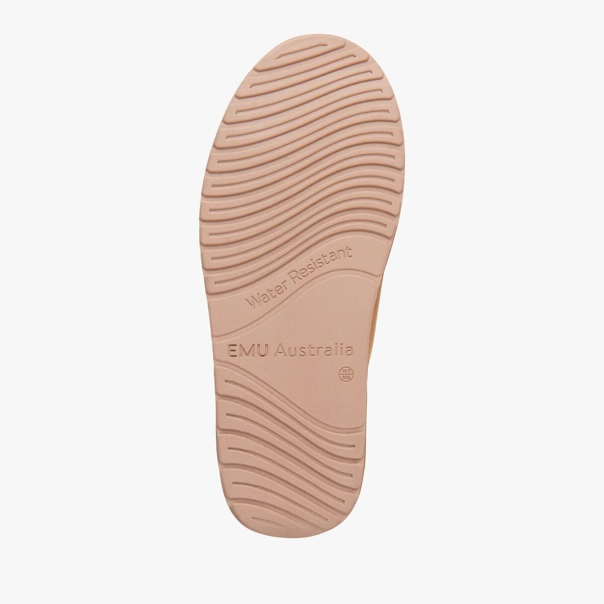 Women's Boots EMU Brown