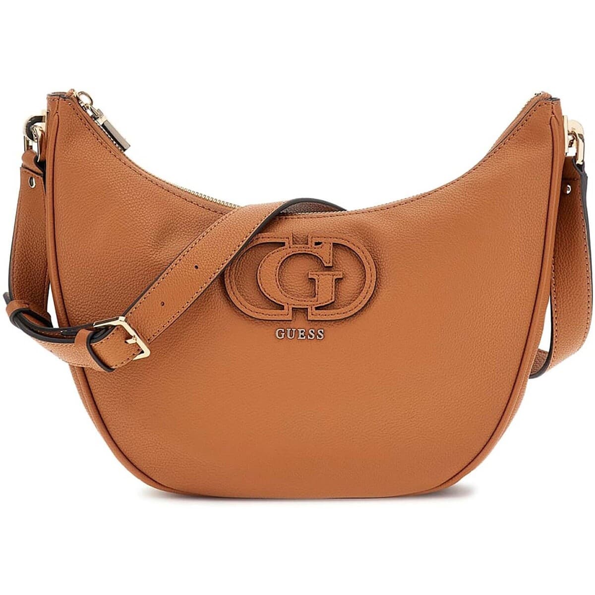 Τσάντες Χειρός Guess Calebra Hobo Shoulder Bag