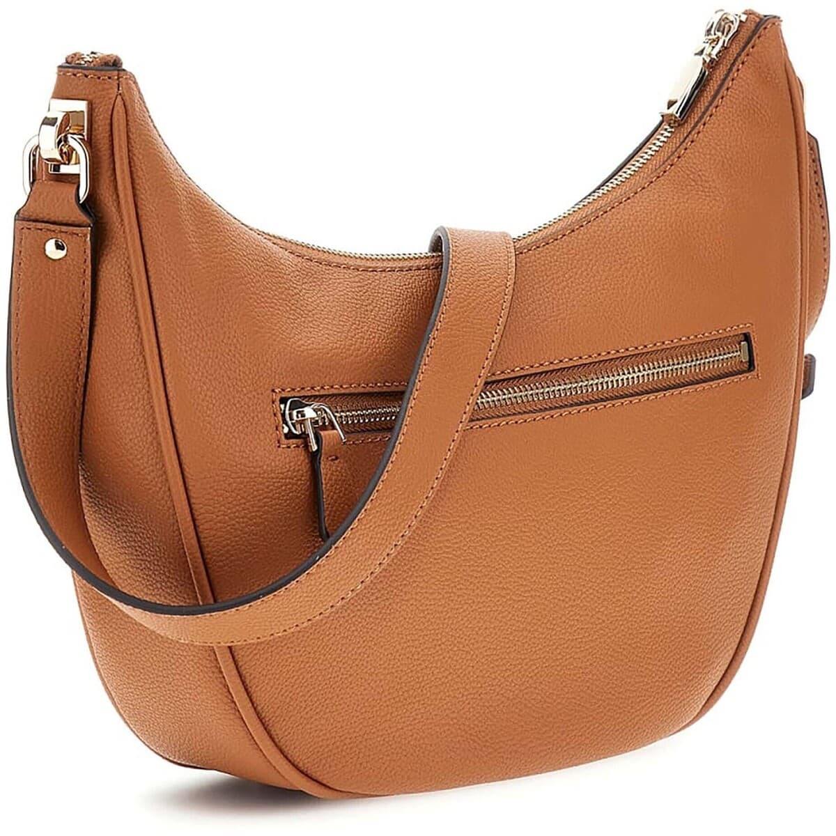 Women's Handbags Guess Brown