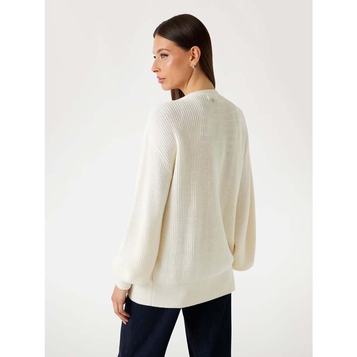 Women's Jackets Guess White