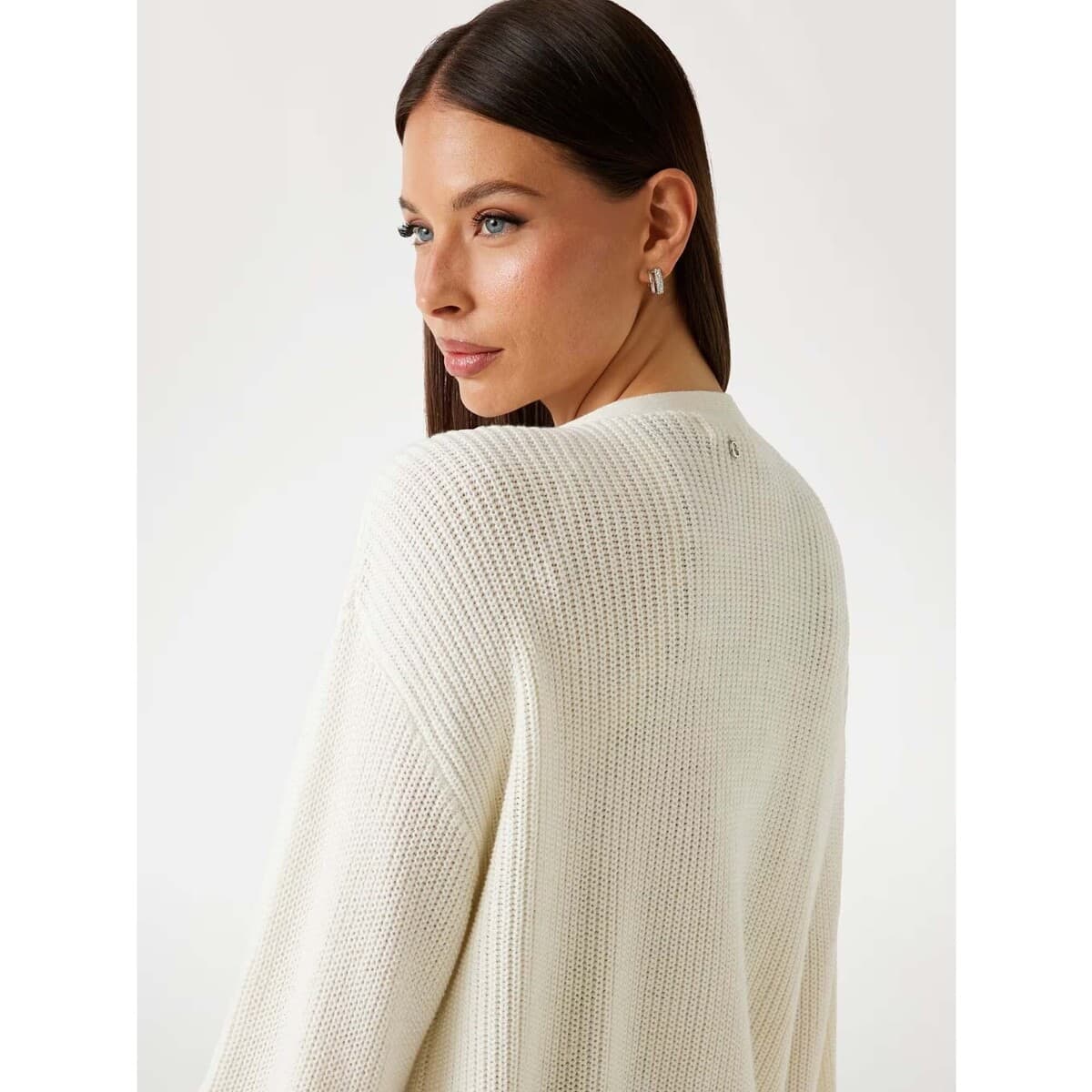 Women's Jackets Guess White