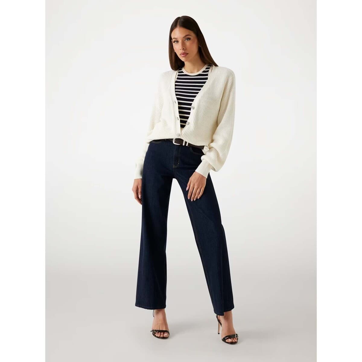 Women's Jackets Guess White