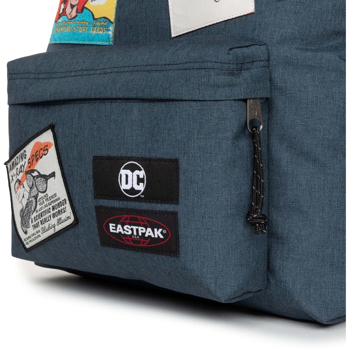 Women's Backpacks Eastpak Blue