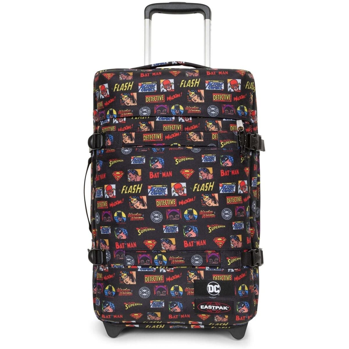 Men's Travel Bags Eastpak Multicolor
