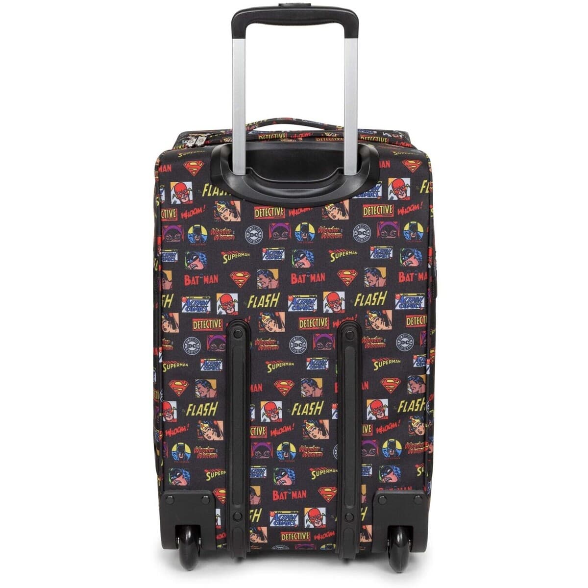 Women's Travel Bags Eastpak Multicolor