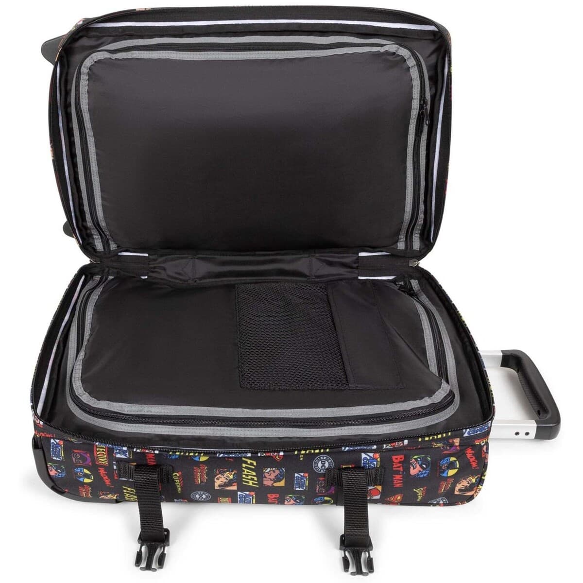 Women's Travel Bags Eastpak Multicolor