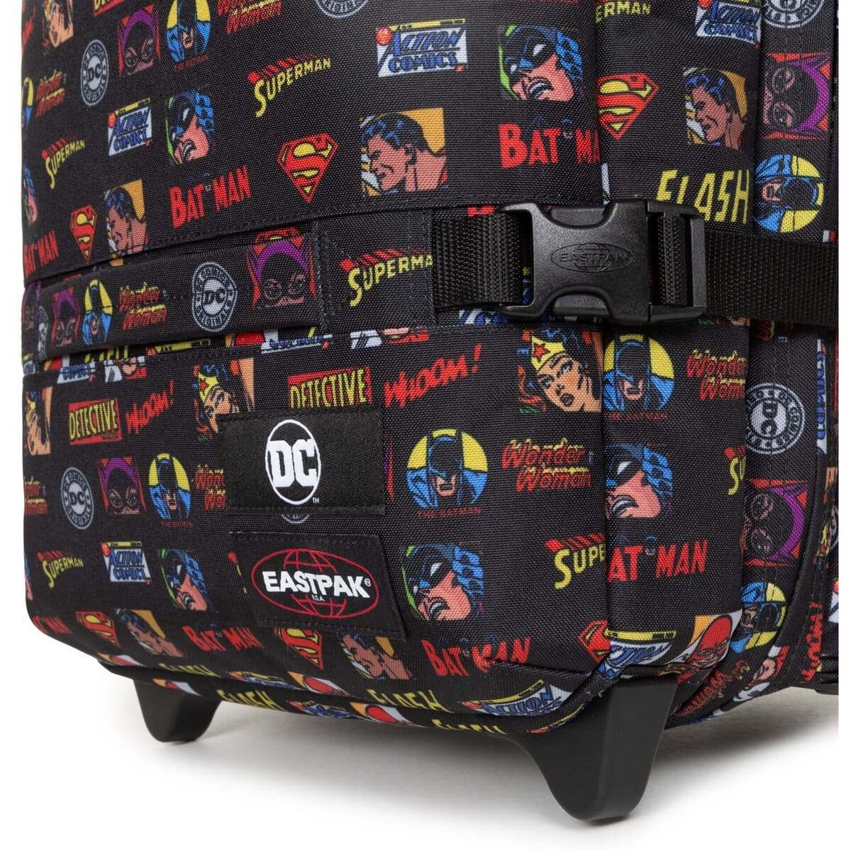 Women's Travel Bags Eastpak Multicolor