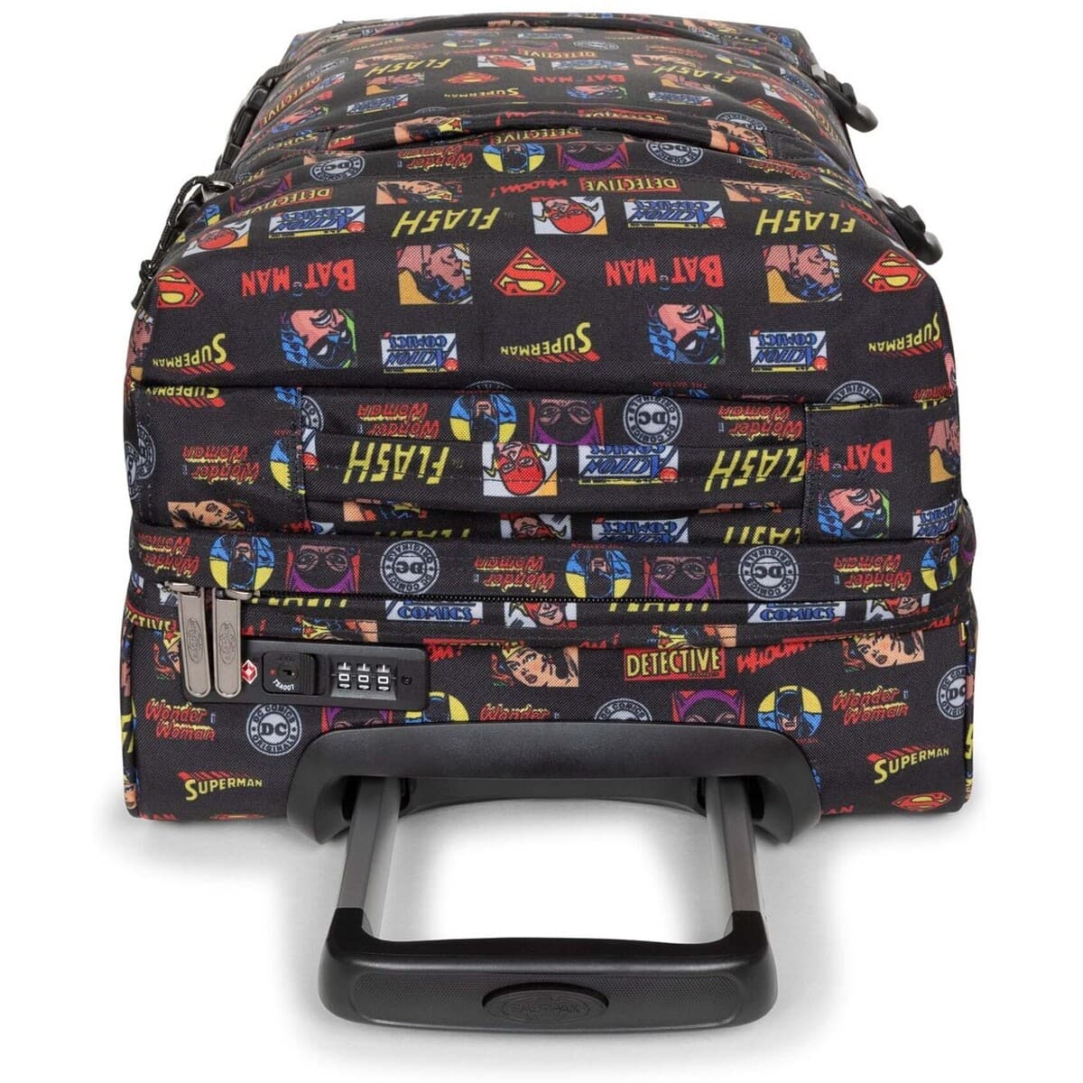 Women's Travel Bags Eastpak Multicolor